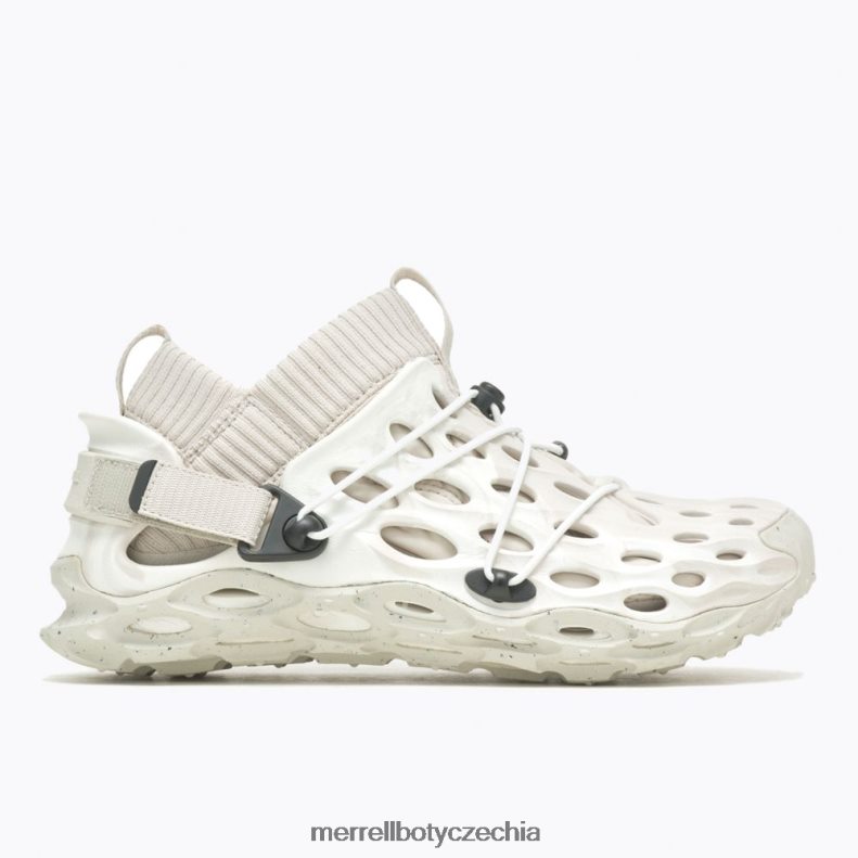 Merrell hydro moc at ripstop 1trl (j004411) obuv J064V2735 bílý muži