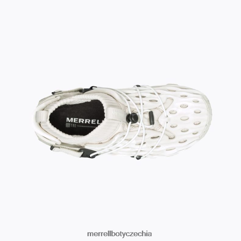 Merrell hydro moc at ripstop 1trl (j004411) obuv J064V2735 bílý muži