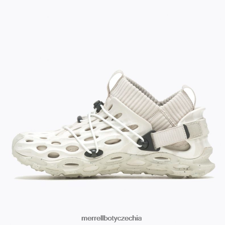 Merrell hydro moc at ripstop 1trl (j004411) obuv J064V2735 bílý muži