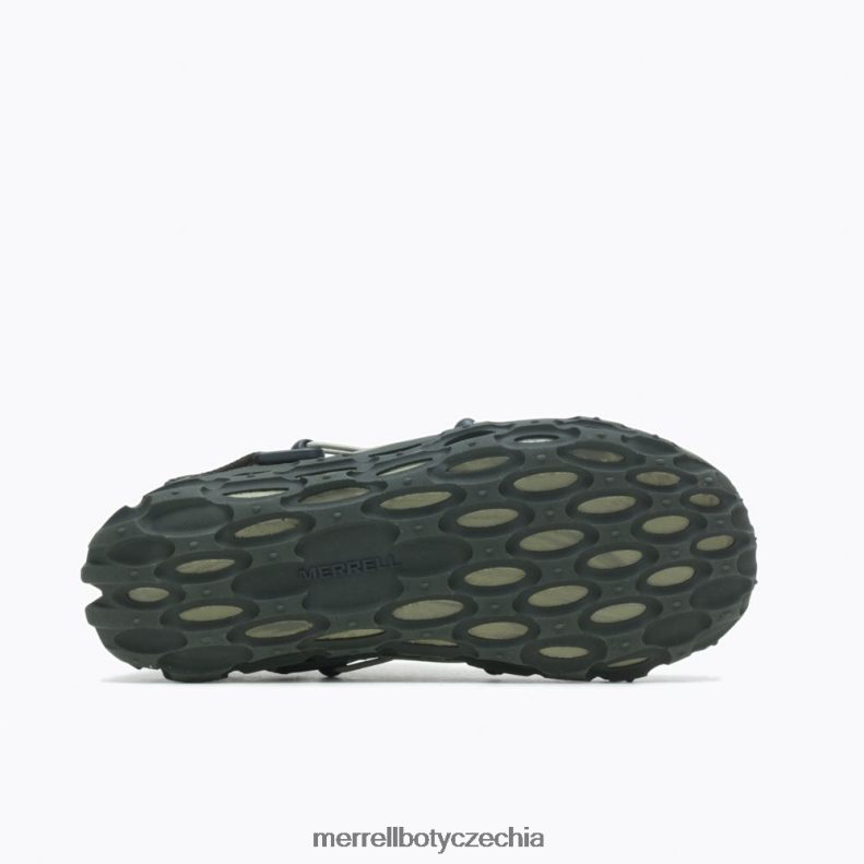 Merrell hydro moc at ripstop 1trl (j004413) obuv J064V2734 olivový muži