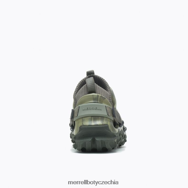 Merrell hydro moc at ripstop 1trl (j004413) obuv J064V2734 olivový muži