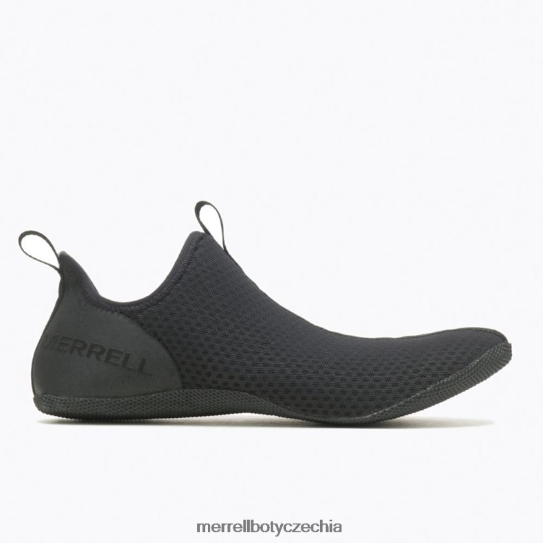 Merrell hydro moc at ss 1trl (j005111) obuv J064V2693 Černá muži