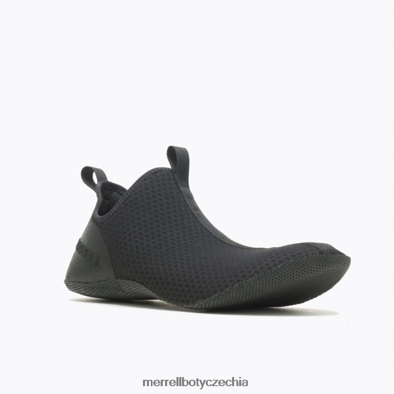 Merrell hydro moc at ss 1trl (j005111) obuv J064V2693 Černá muži