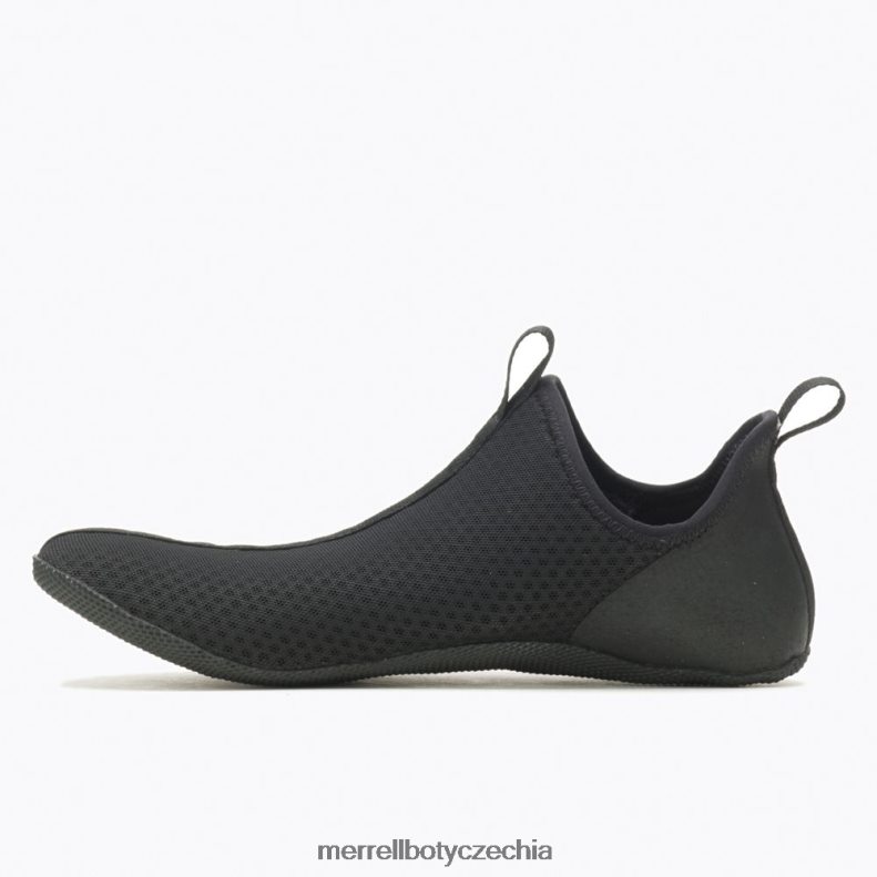 Merrell hydro moc at ss 1trl (j005111) obuv J064V2693 Černá muži