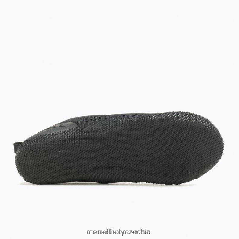 Merrell hydro moc at ss 1trl (j005111) obuv J064V2693 Černá muži