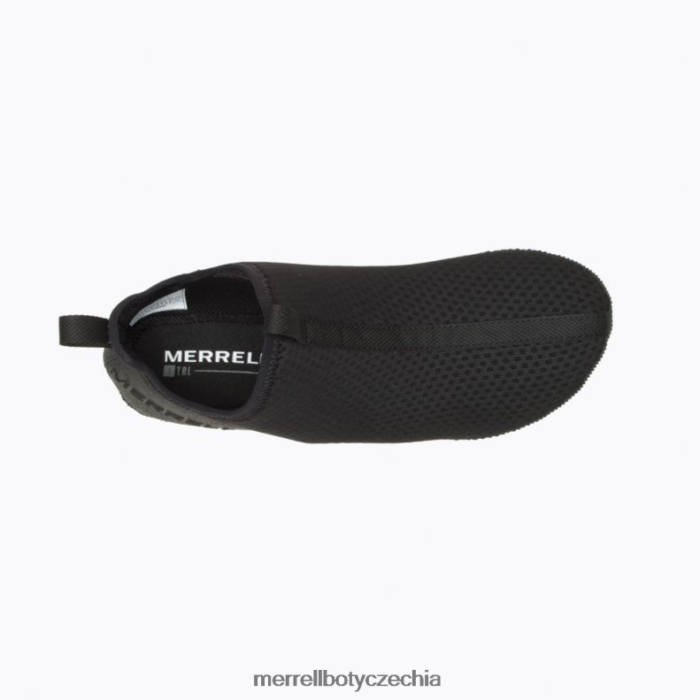 Merrell hydro moc at ss 1trl (j005111) obuv J064V2693 Černá muži