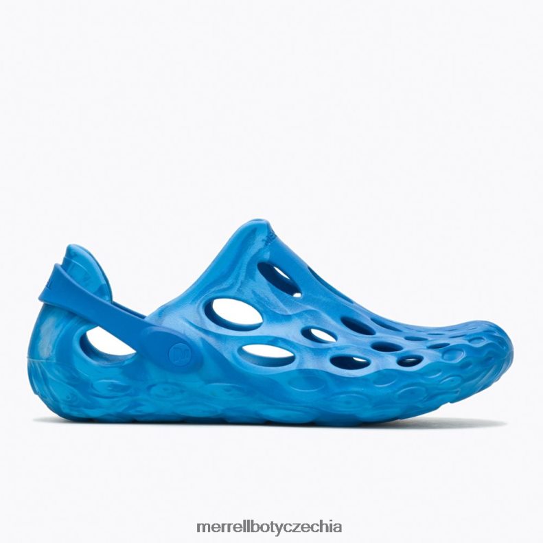 Merrell hydro moc (j004049) obuv J064V2101 modrý muži - Kliknutím na obrázek zavøete