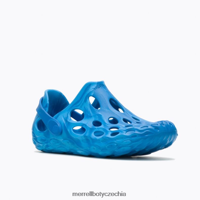 Merrell hydro moc (j004049) obuv J064V2101 modrý muži