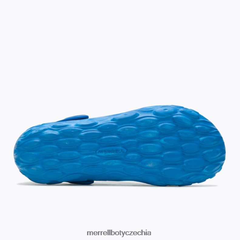 Merrell hydro moc (j004049) obuv J064V2101 modrý muži