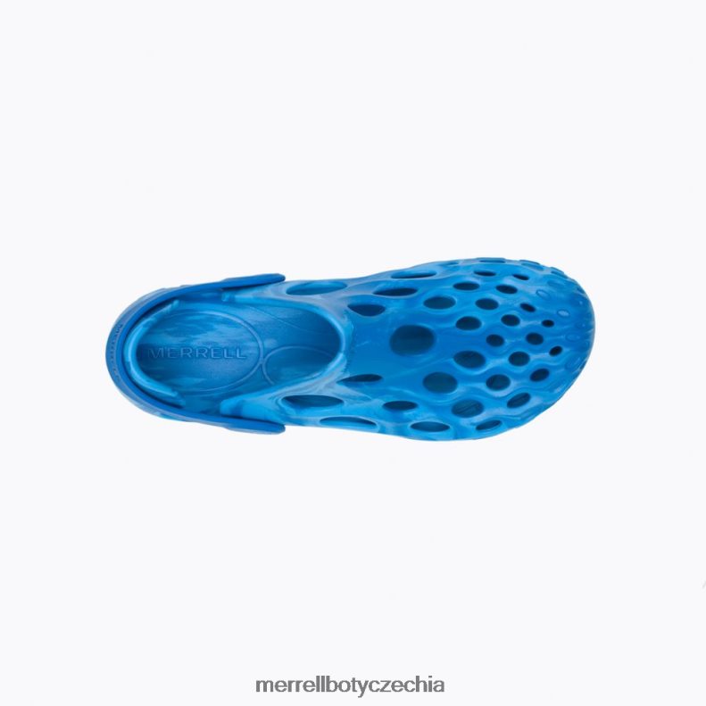 Merrell hydro moc (j004049) obuv J064V2101 modrý muži