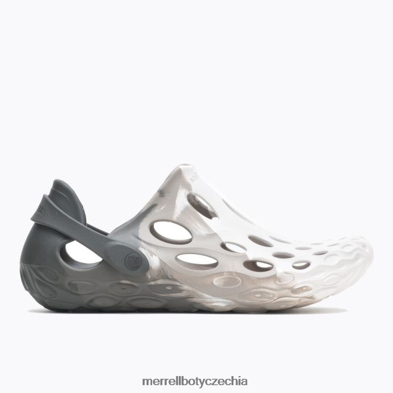 Merrell hydro moc (j004121) obuv J064V2100 černá/žíhaná muži