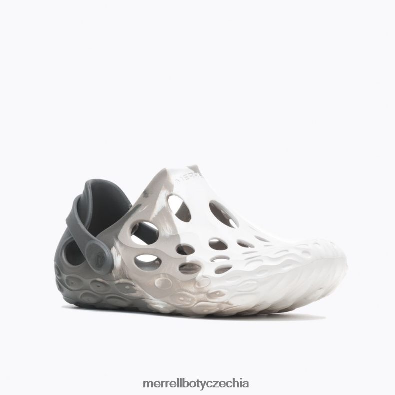 Merrell hydro moc (j004121) obuv J064V2100 černá/žíhaná muži