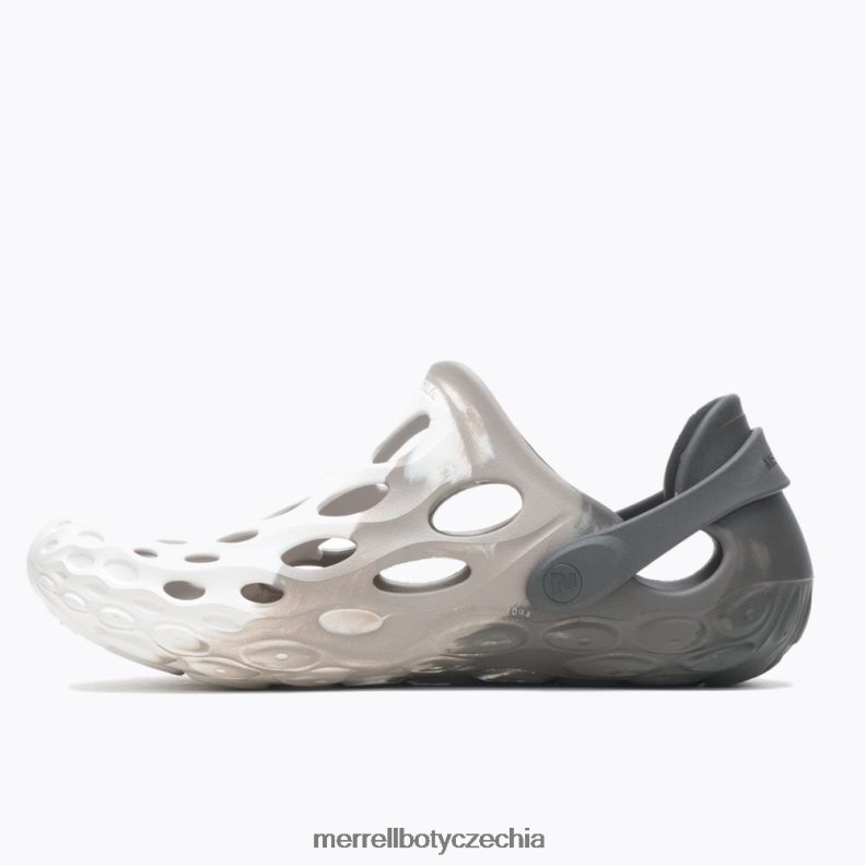 Merrell hydro moc (j004121) obuv J064V2100 černá/žíhaná muži