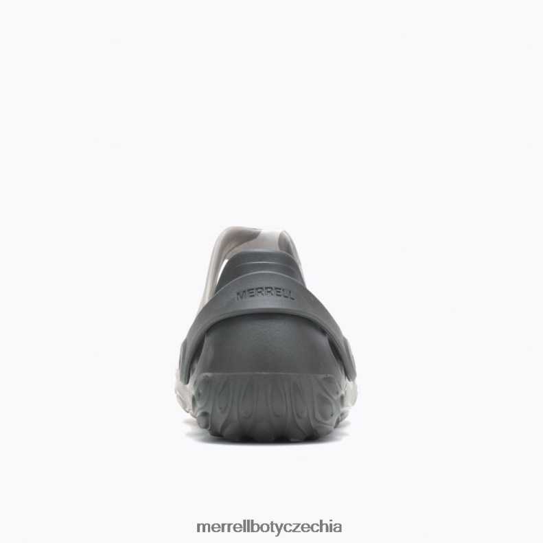 Merrell hydro moc (j004121) obuv J064V2100 černá/žíhaná muži