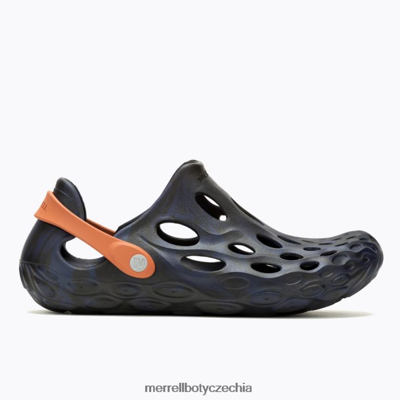 Merrell hydro moc (j005545) obuv J064V294 moře/hlína muži