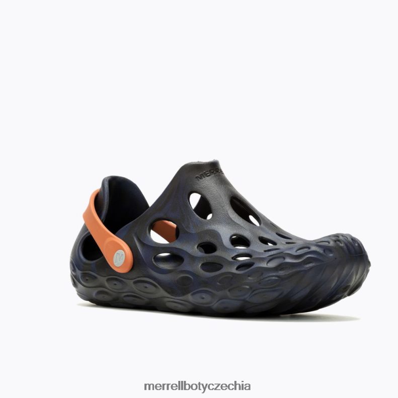 Merrell hydro moc (j005545) obuv J064V294 moře/hlína muži