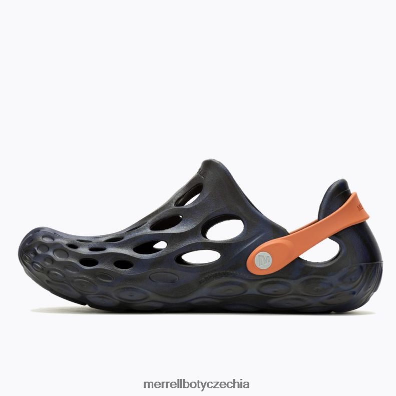 Merrell hydro moc (j005545) obuv J064V294 moře/hlína muži