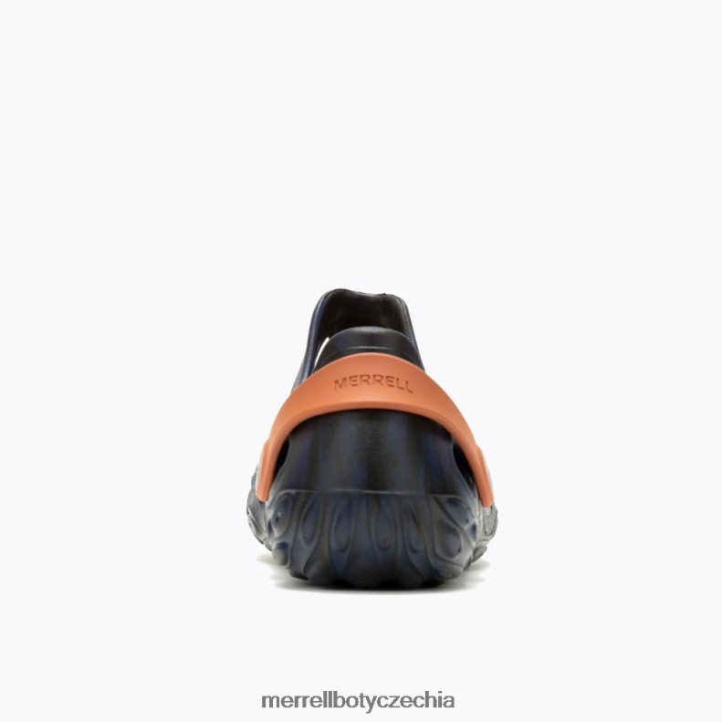 Merrell hydro moc (j005545) obuv J064V294 moře/hlína muži