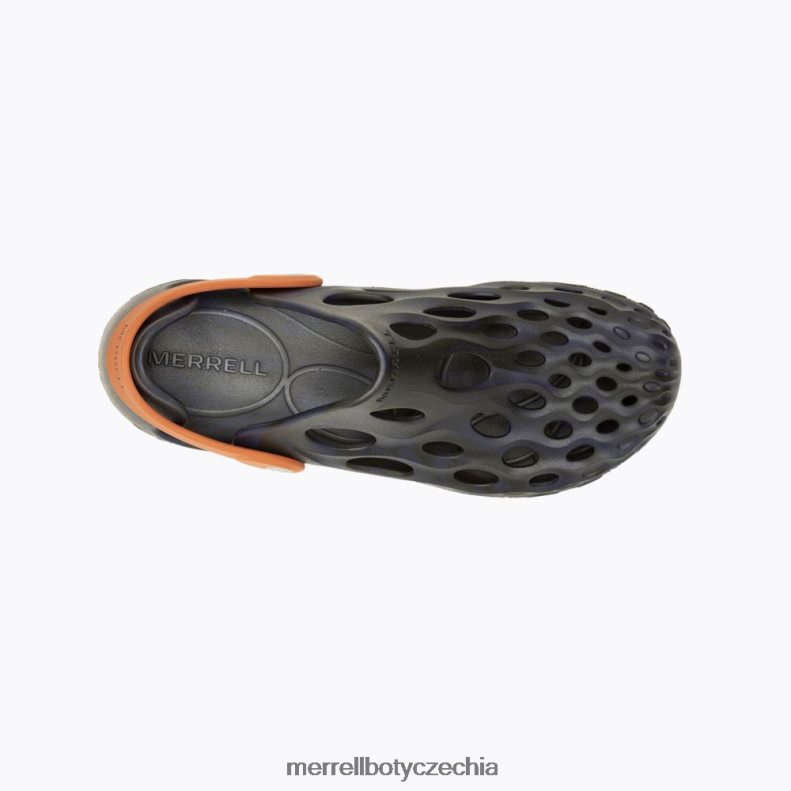 Merrell hydro moc (j005545) obuv J064V294 moře/hlína muži