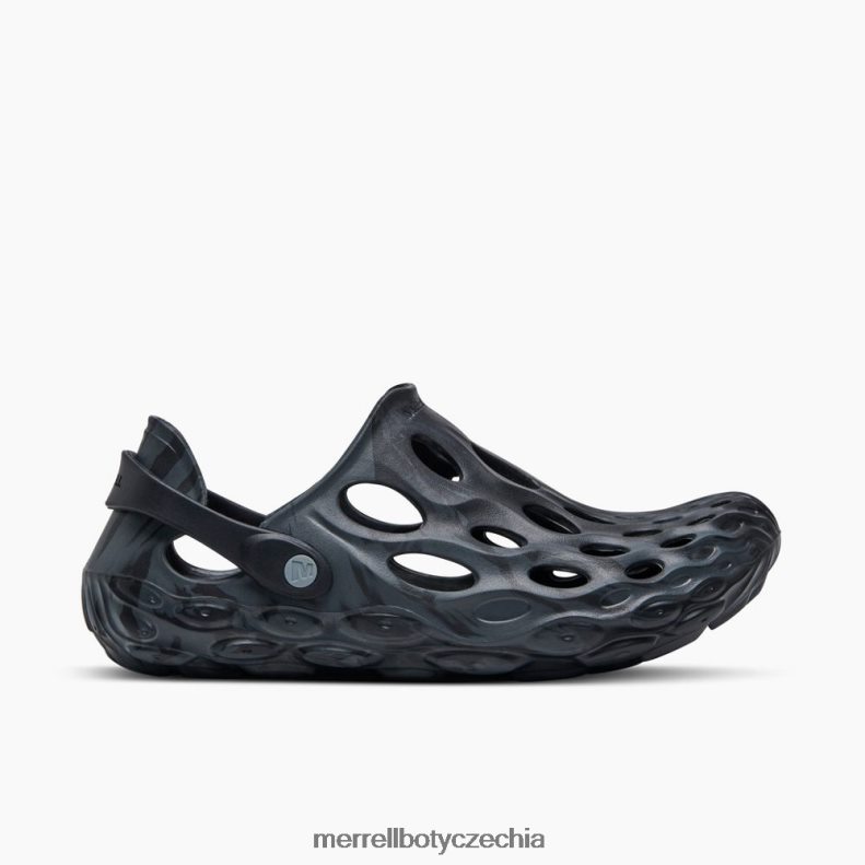 Merrell hydro moc (j48595) obuv J064V298 Černá muži