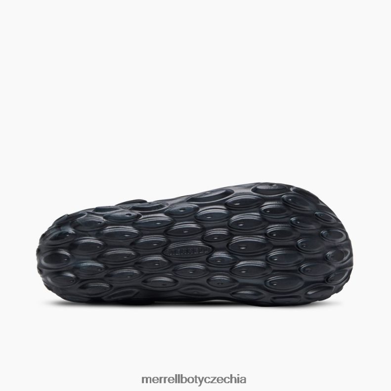 Merrell hydro moc (j48595) obuv J064V298 Černá muži