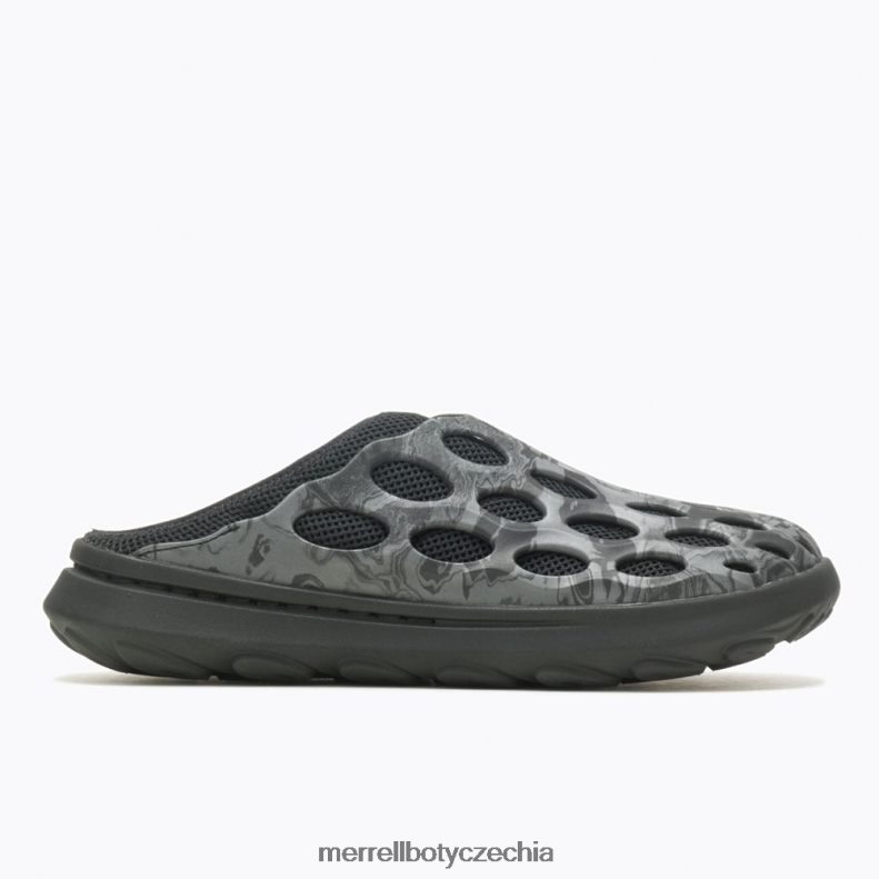 Merrell hydro mule 1trl (j005171) obuv J064V2624 Černá muži