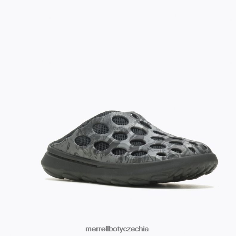 Merrell hydro mule 1trl (j005171) obuv J064V2624 Černá muži