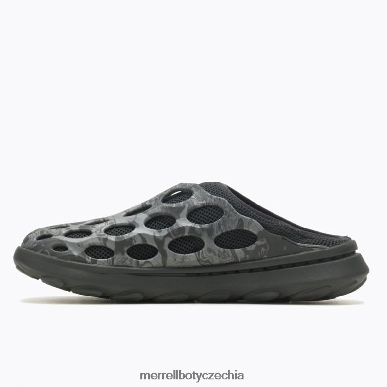 Merrell hydro mule 1trl (j005171) obuv J064V2624 Černá muži