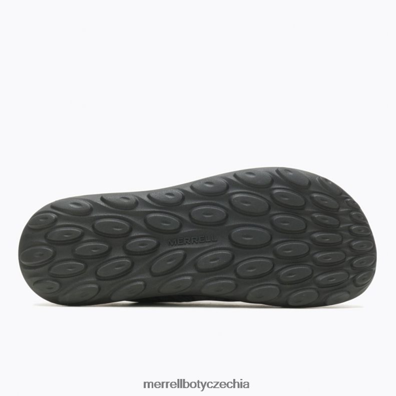 Merrell hydro mule 1trl (j005171) obuv J064V2624 Černá muži