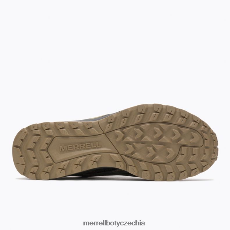 Merrell hydro runner (j067027) obuv J064V285 olivový muži