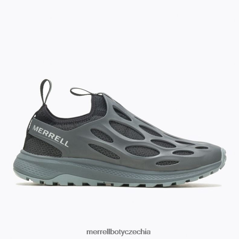 Merrell hydro runner rfl 1trl (j005081) obuv J064V2615 Černá muži - Kliknutím na obrázek zavøete