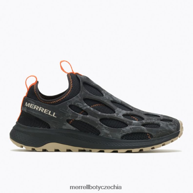 Merrell hydroběžec (j066845) obuv J064V286 Černá muži