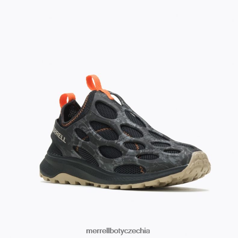 Merrell hydroběžec (j066845) obuv J064V286 Černá muži