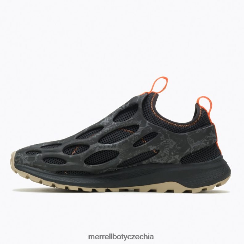 Merrell hydroběžec (j066845) obuv J064V286 Černá muži