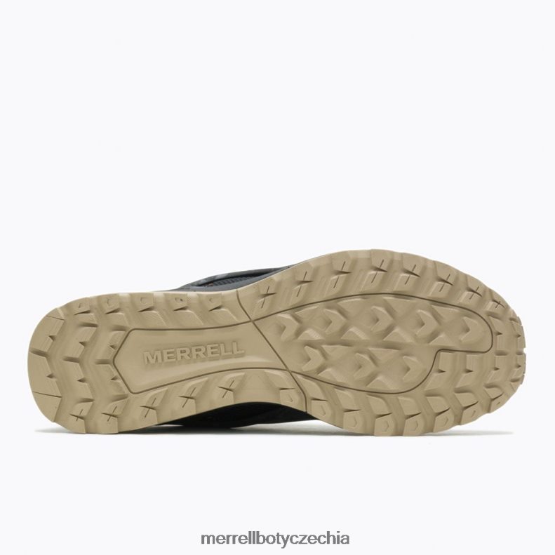 Merrell hydroběžec (j066845) obuv J064V286 Černá muži