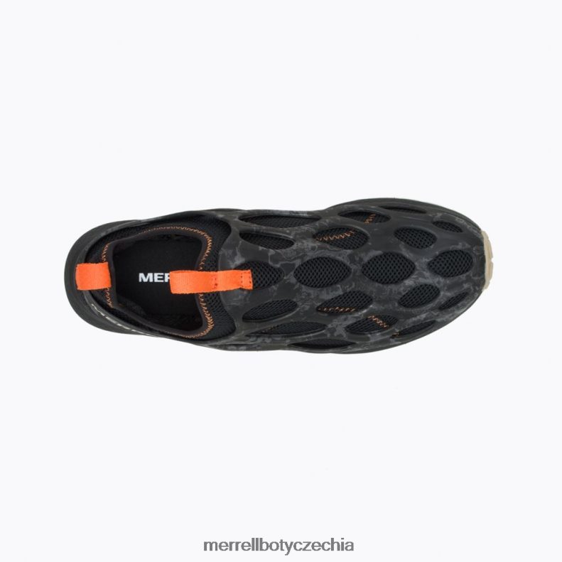 Merrell hydroběžec (j066845) obuv J064V286 Černá muži