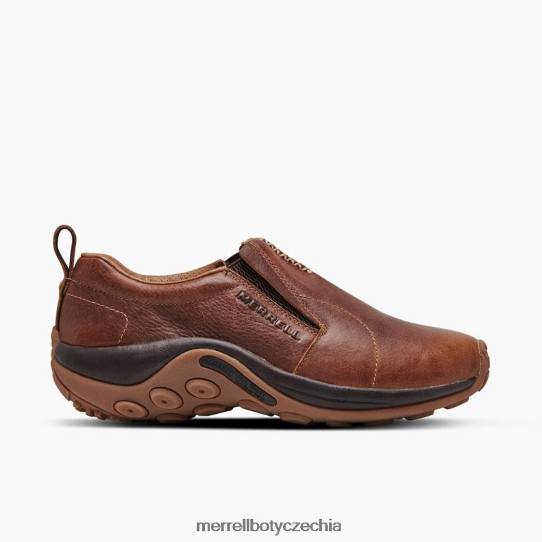 Merrell jungle moc crafted (j003087) obuv J064V2755 arašíd muži