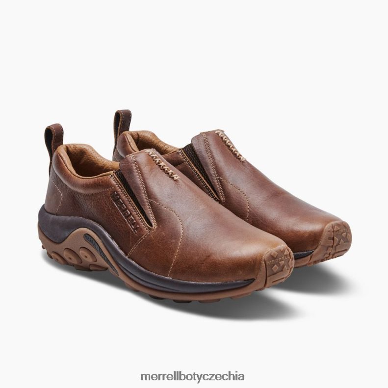 Merrell jungle moc crafted (j003087) obuv J064V2755 arašíd muži