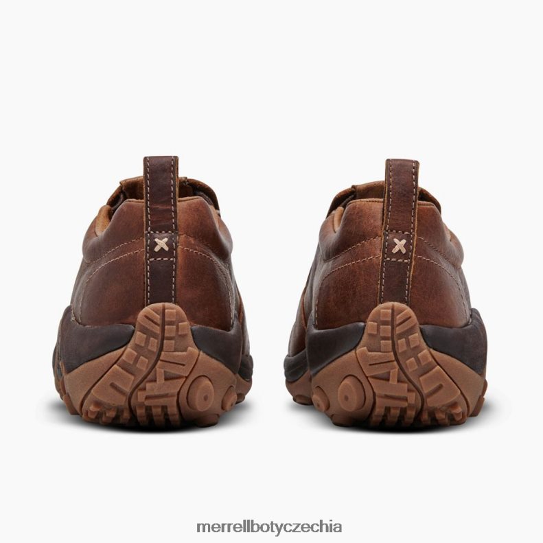 Merrell jungle moc crafted (j003087) obuv J064V2755 arašíd muži