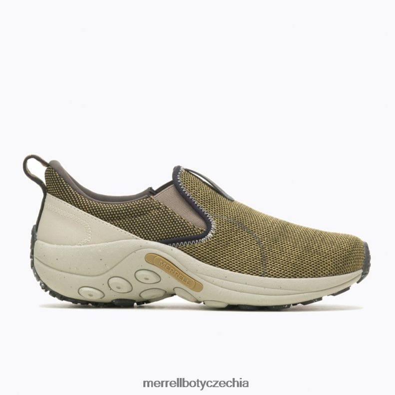 Merrell jungle moc evo (j004961) obuv J064V2712 bylina muži - Kliknutím na obrázek zavøete