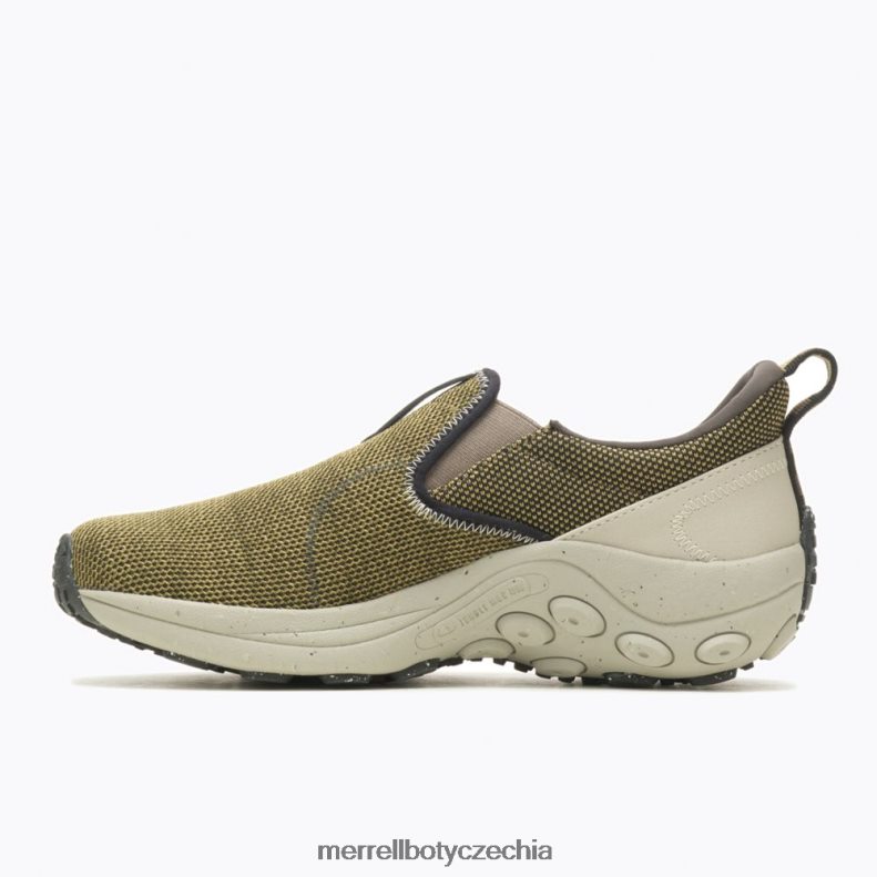 Merrell jungle moc evo (j004961) obuv J064V2712 bylina muži