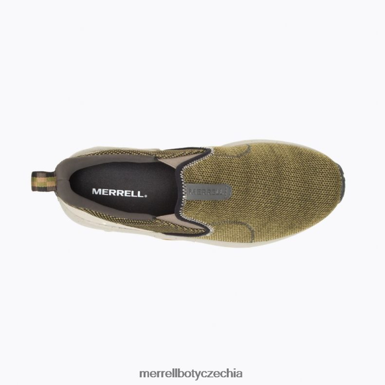 Merrell jungle moc evo (j004961) obuv J064V2712 bylina muži