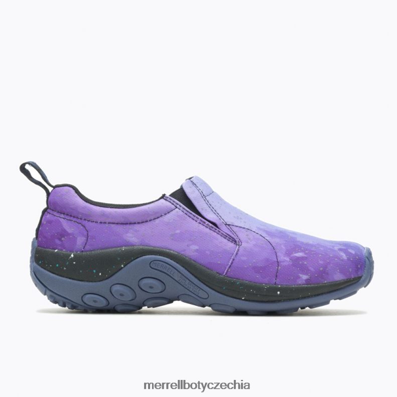 Merrell jungle moc galactic (j004609) obuv J064V2618 galaktický muži