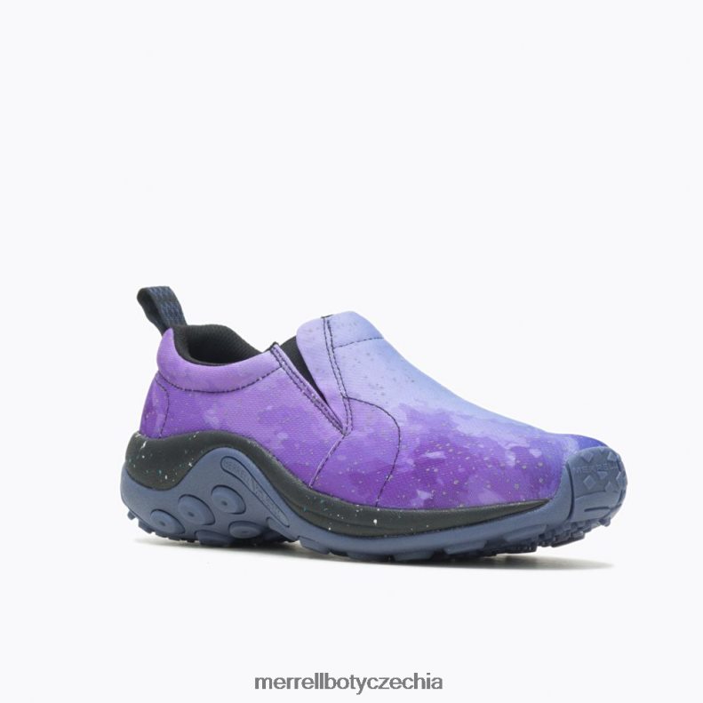 Merrell jungle moc galactic (j004609) obuv J064V2618 galaktický muži