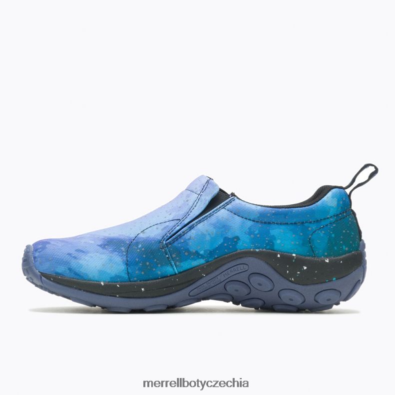 Merrell jungle moc galactic (j004609) obuv J064V2618 galaktický muži