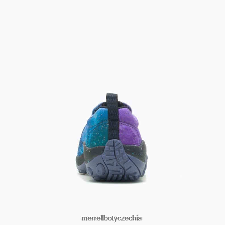 Merrell jungle moc galactic (j004609) obuv J064V2618 galaktický muži