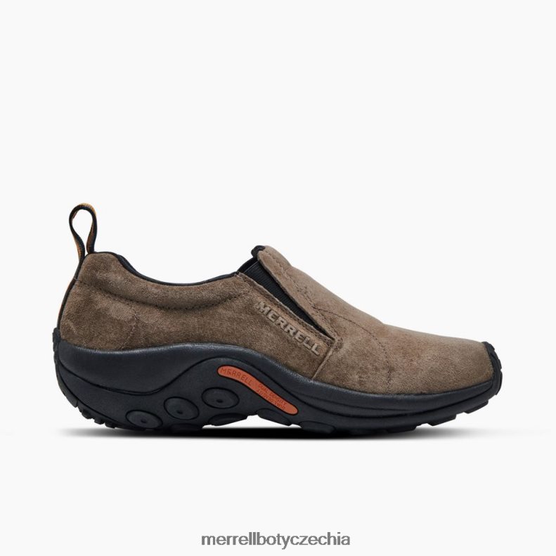 Merrell jungle moc (j60787) obuv J064V2104 střelný kouř muži - Kliknutím na obrázek zavøete