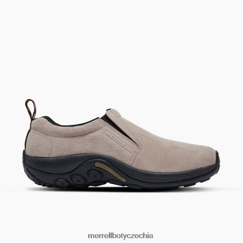 Merrell jungle moc (j60801) obuv J064V2108 taupe muži