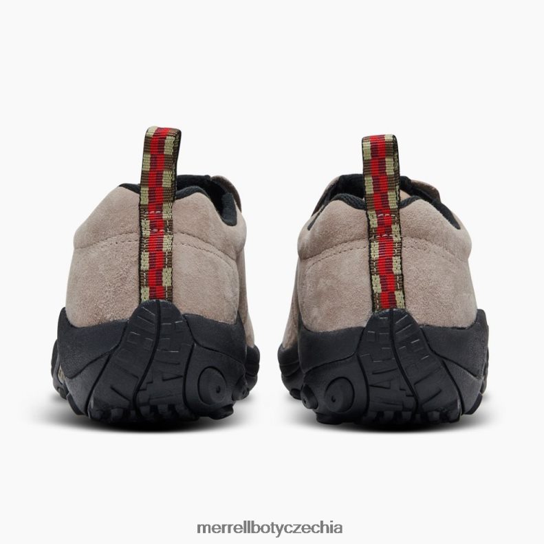 Merrell jungle moc (j60801) obuv J064V2108 taupe muži