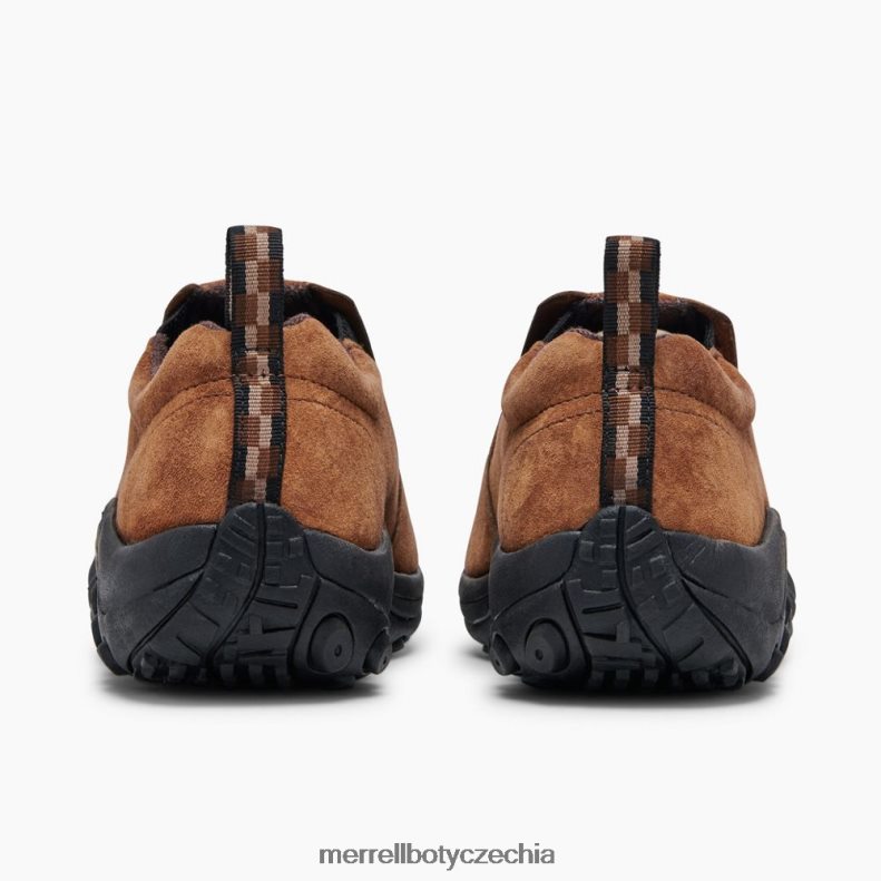 Merrell jungle moc (j65685) obuv J064V2106 temná země muži